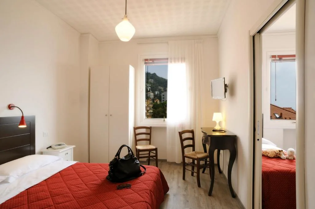 Hotel Tirreno — foto 5