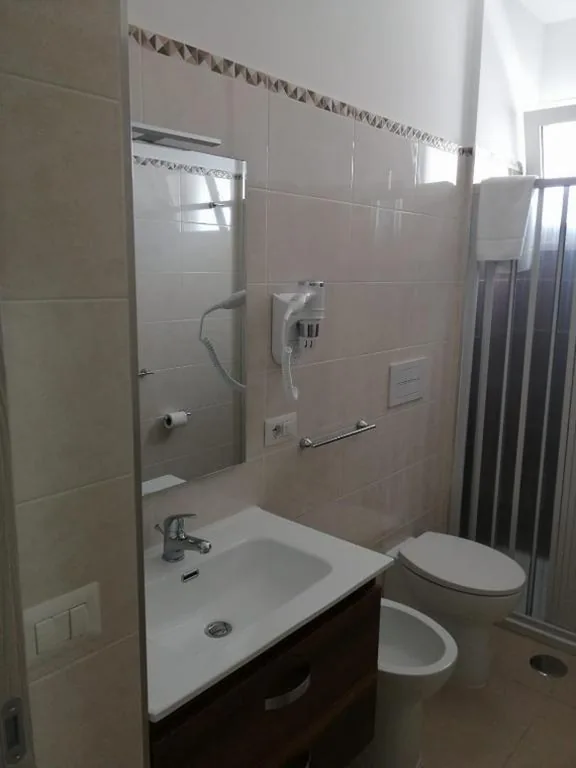 Hotel Tirreno Formia