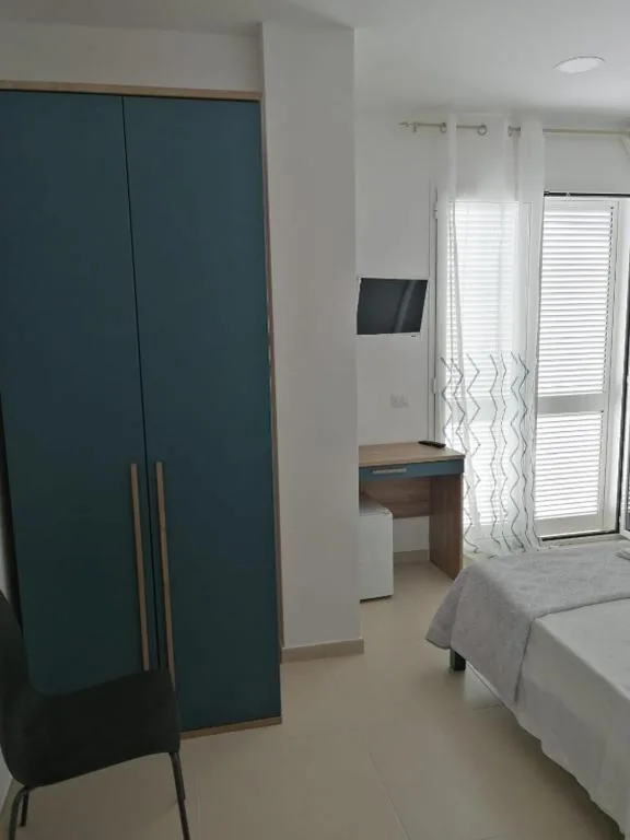 Hotel Tirreno Formia — foto 3