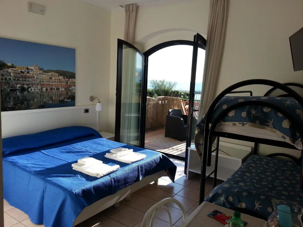 Hotel Tirreno Formia — foto 5