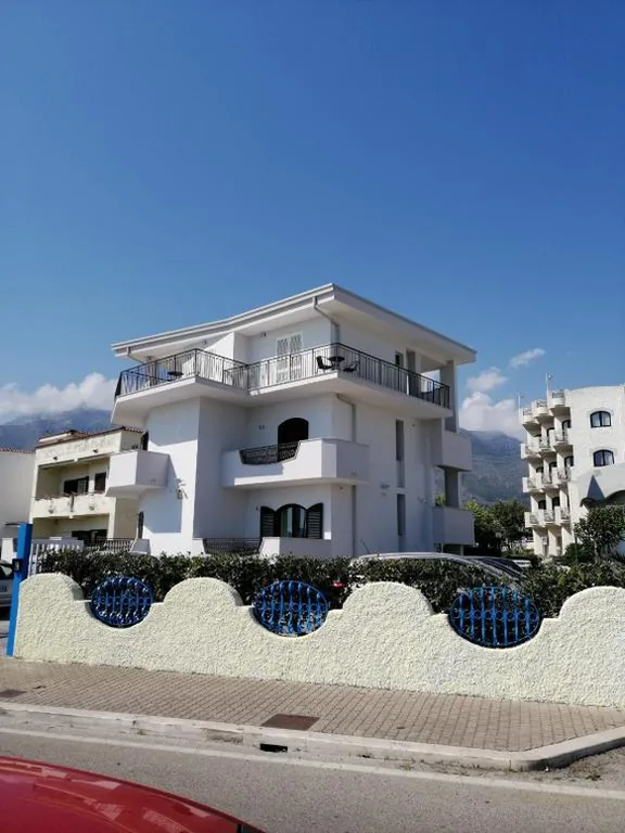 Hotel Tirreno Formia — foto 6