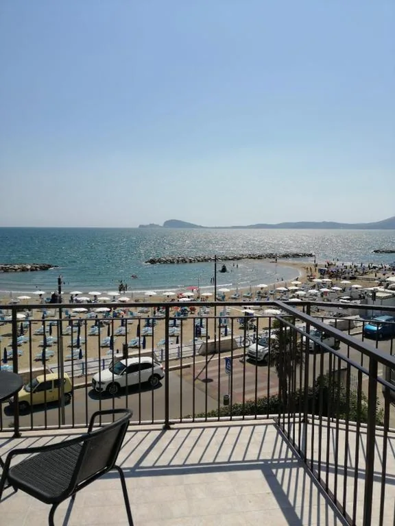 Hotel Tirreno Formia — foto 7