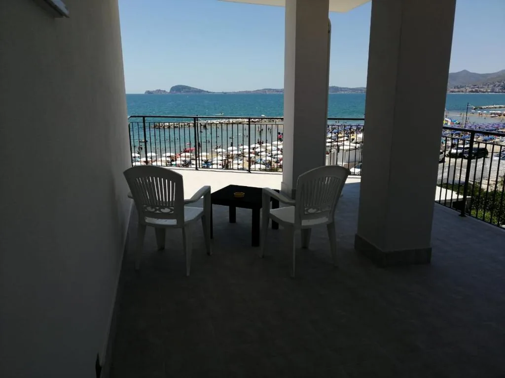 Hotel Tirreno Formia — foto 8