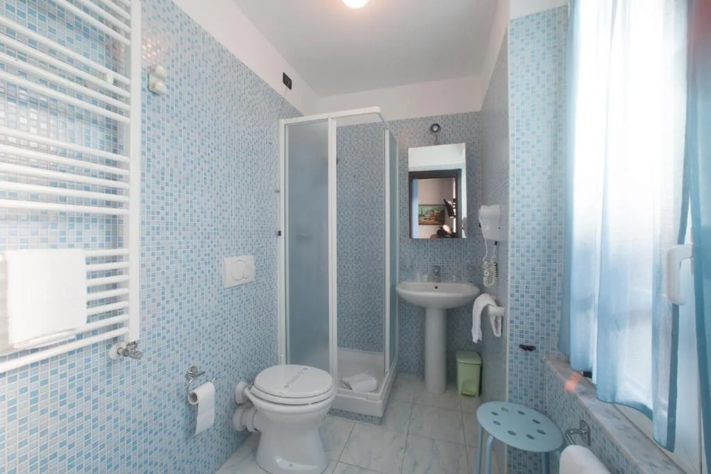 Hotel Tirreno — foto 3