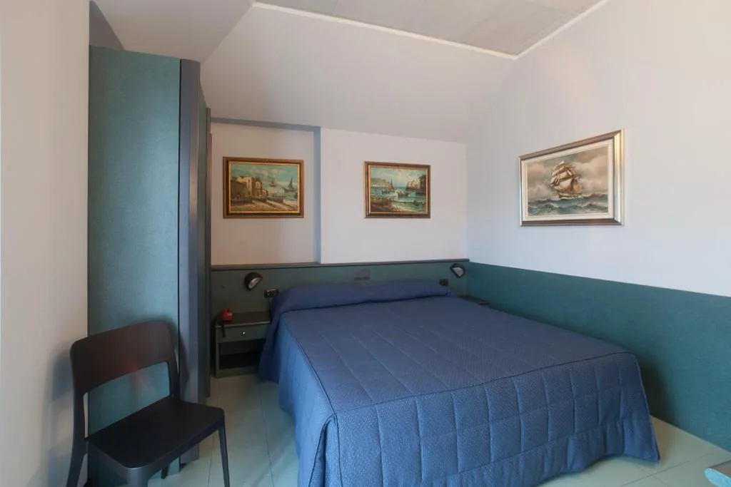 Hotel Tirreno — foto 6