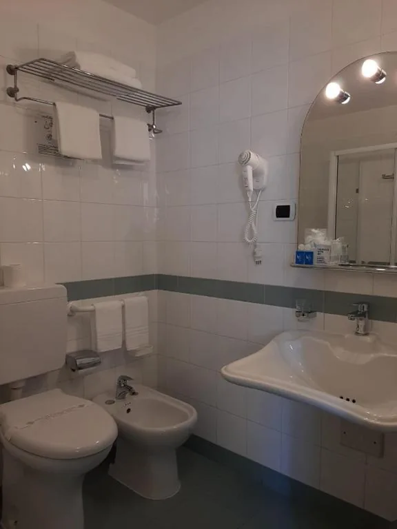 Hotel Tirreno — foto 7