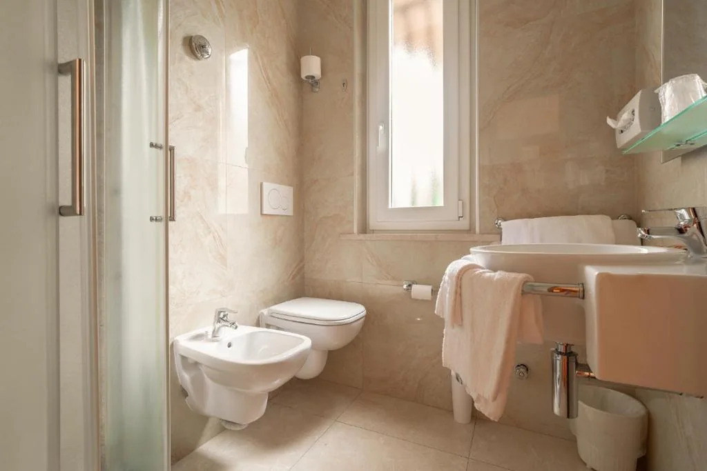 Hotel Tirreno — foto 3