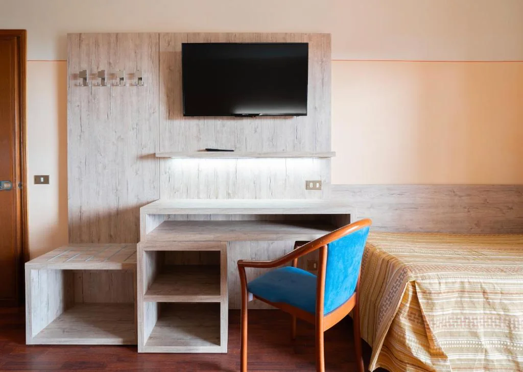 Hotel Tirreno — foto 5