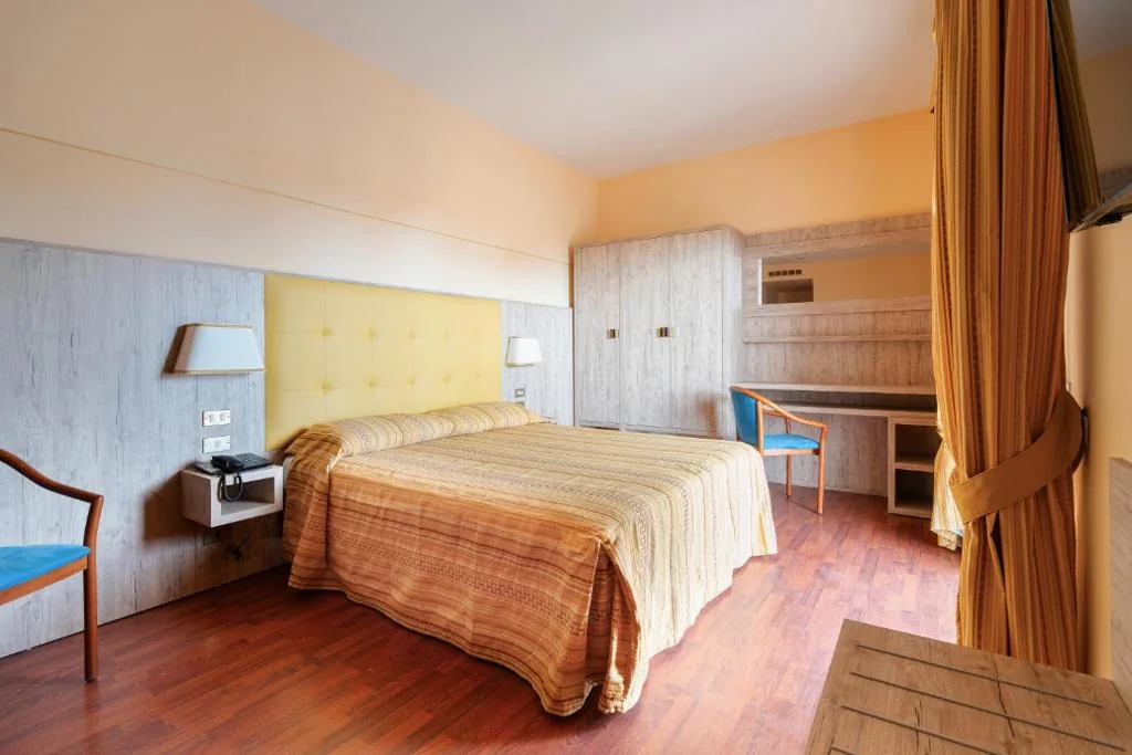 Hotel Tirreno — foto 7