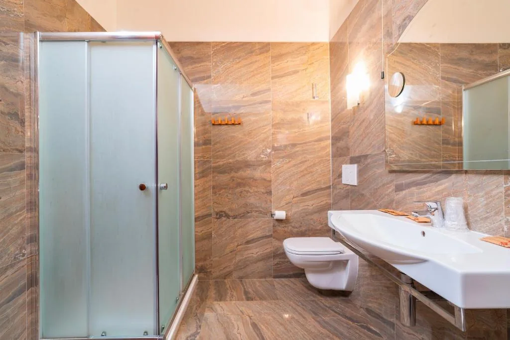 Hotel Tirreno — foto 8