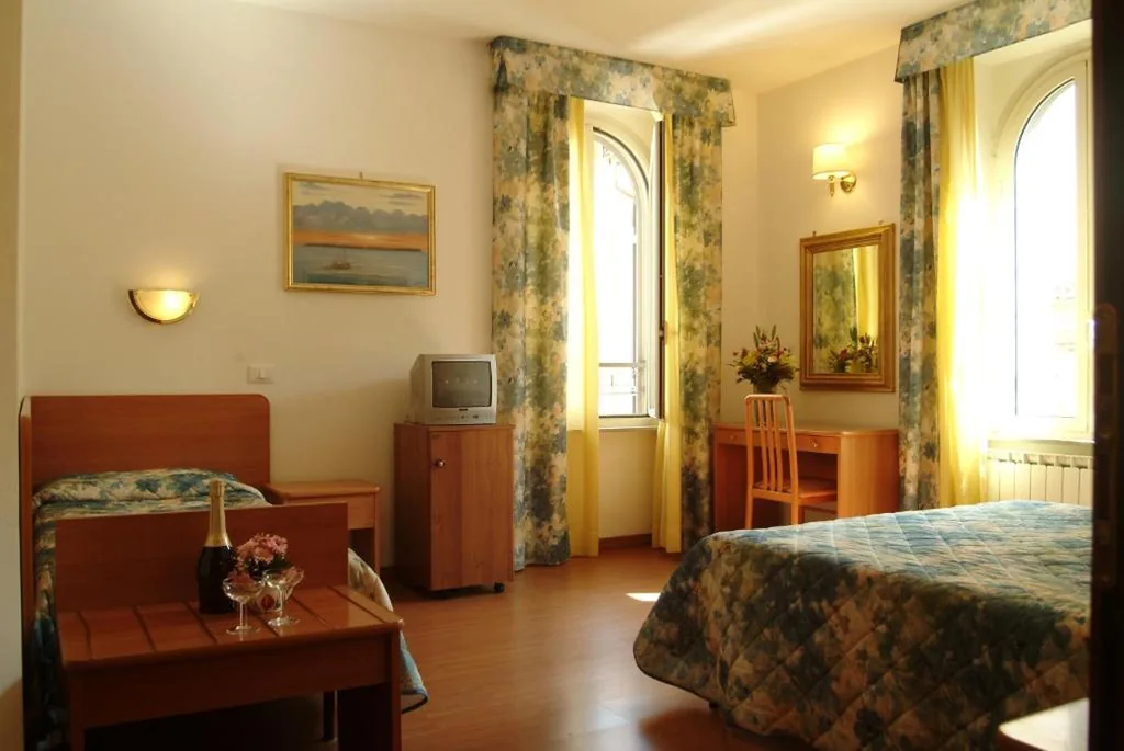 Hotel Tirreno