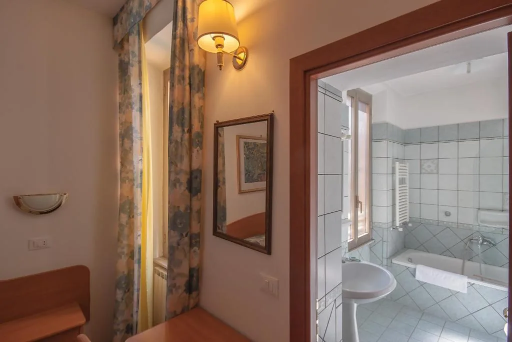 Hotel Tirreno — foto 3