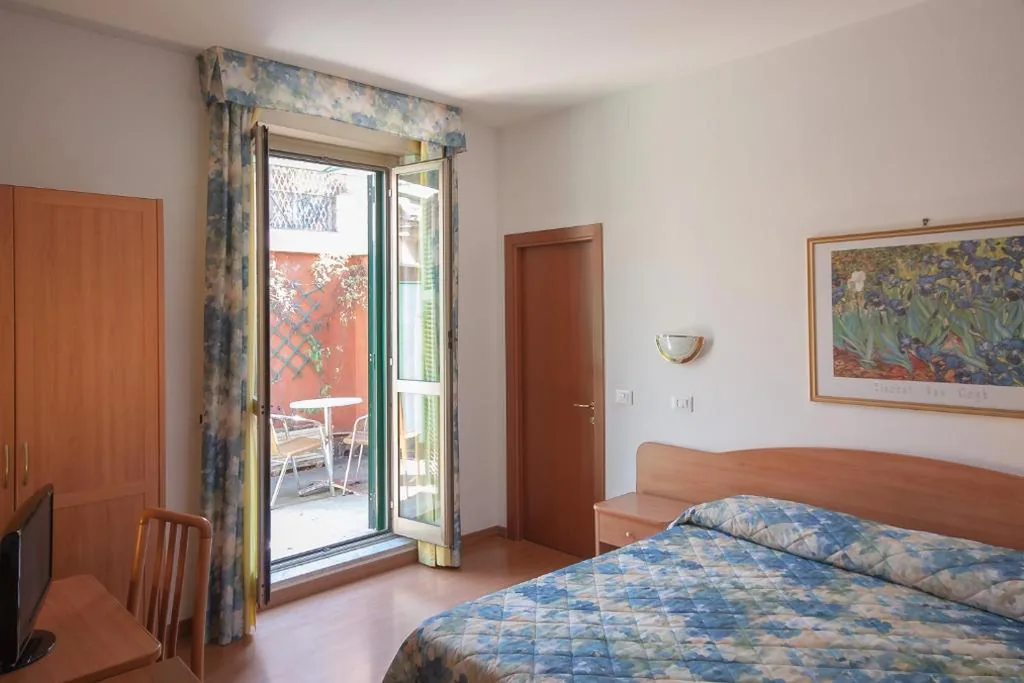 Hotel Tirreno — foto 5