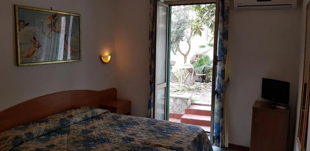 Hotel Tirreno — foto 6