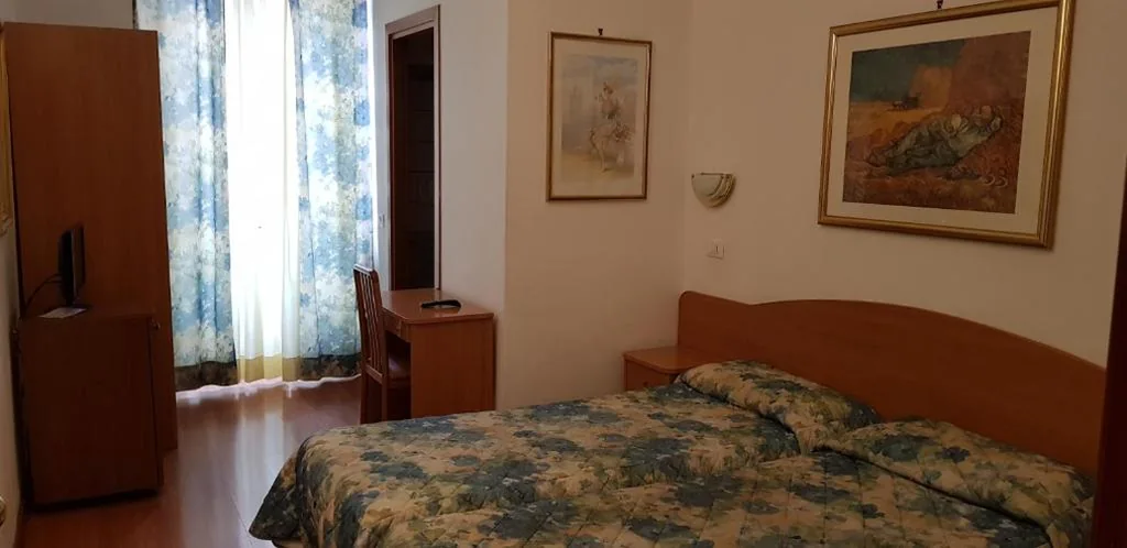 Hotel Tirreno — foto 7