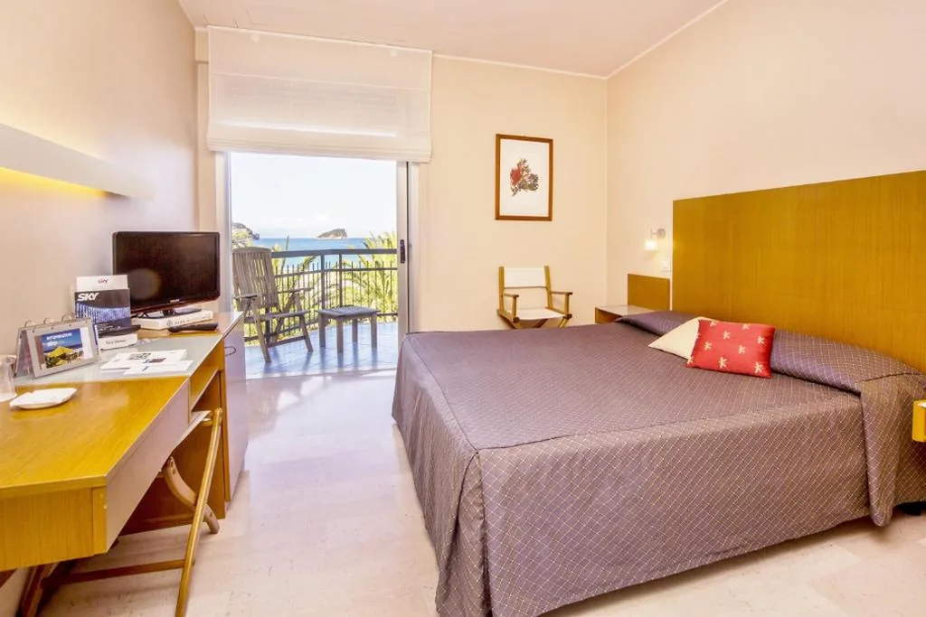 Hotel Tirreno — foto 5
