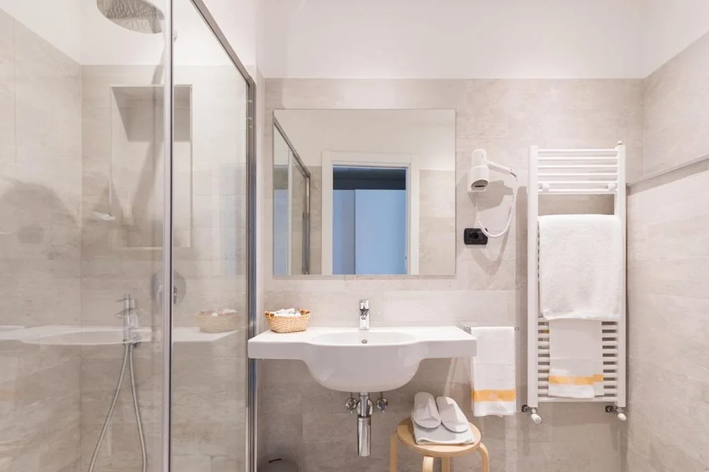 Hotel Tirreno — foto 6