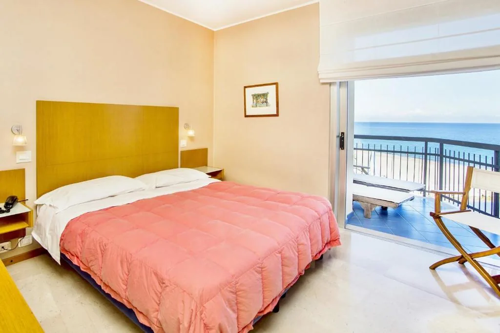Hotel Tirreno — foto 7