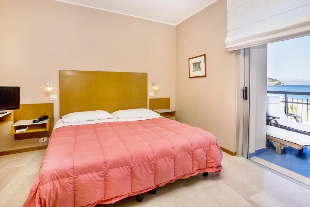 Hotel Tirreno — foto 8