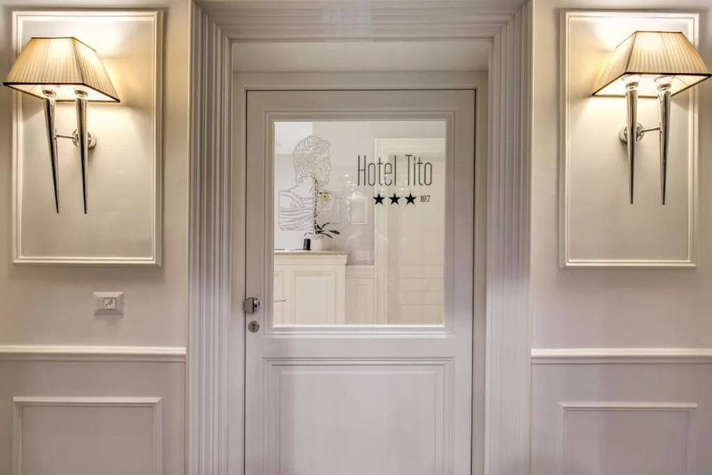 Hotel Tito