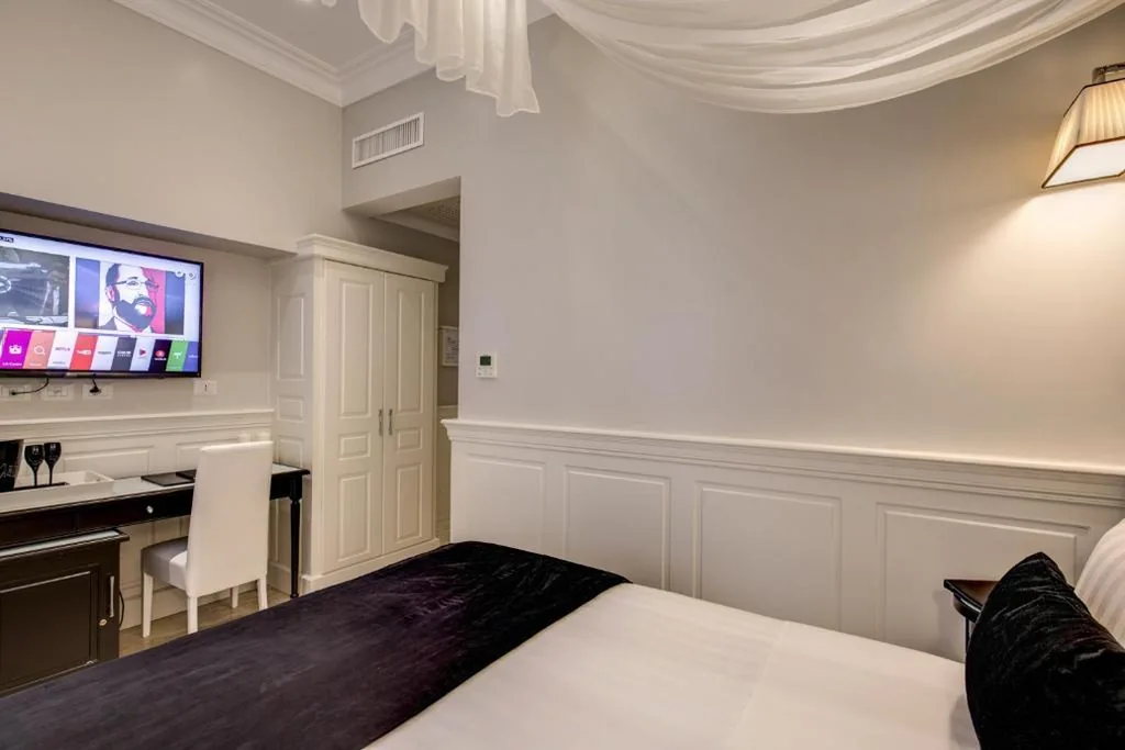Hotel Tito — foto 5