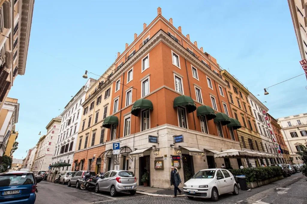 Hotel Tito — foto 6