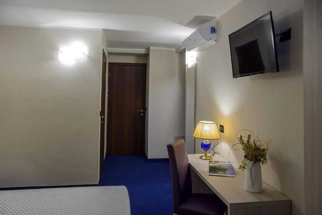 Hotel Torino Porta Susa — foto 8