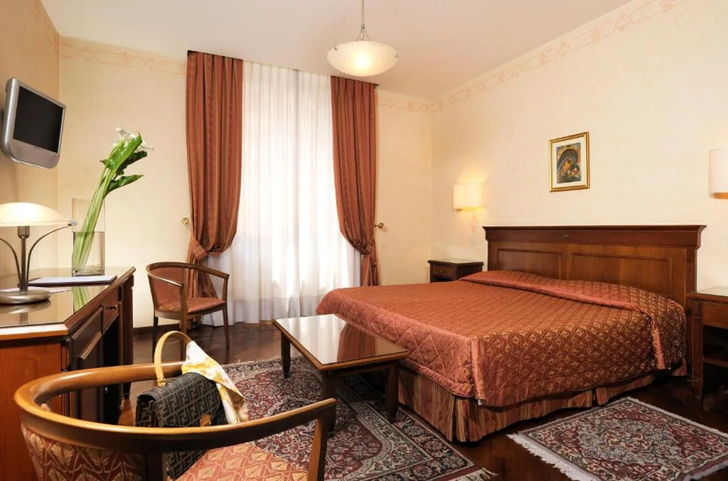Hotel Torino