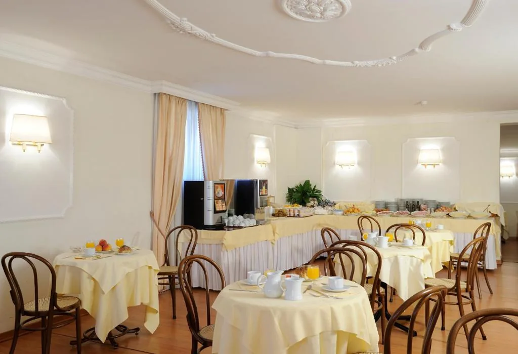 Hotel Torino — foto 4