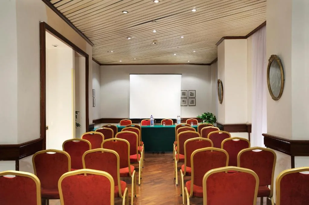 Hotel Torino — foto 6
