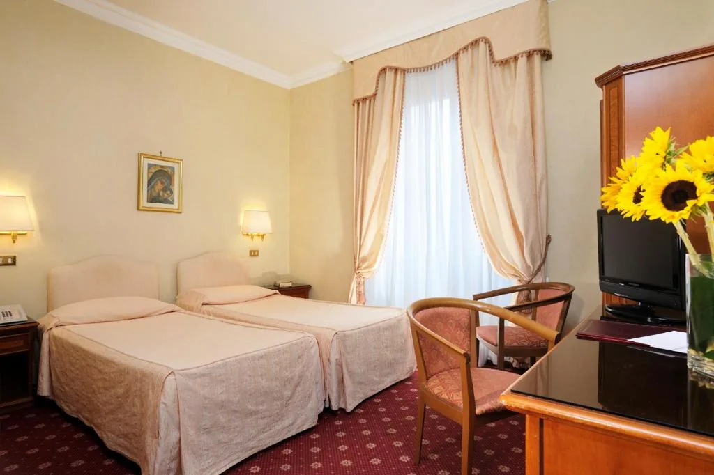 Hotel Torino — foto 7