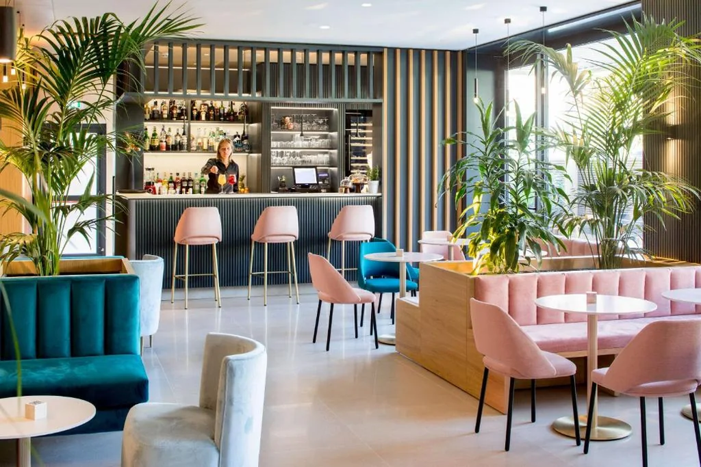 Hotel Torino Wellness & Spa