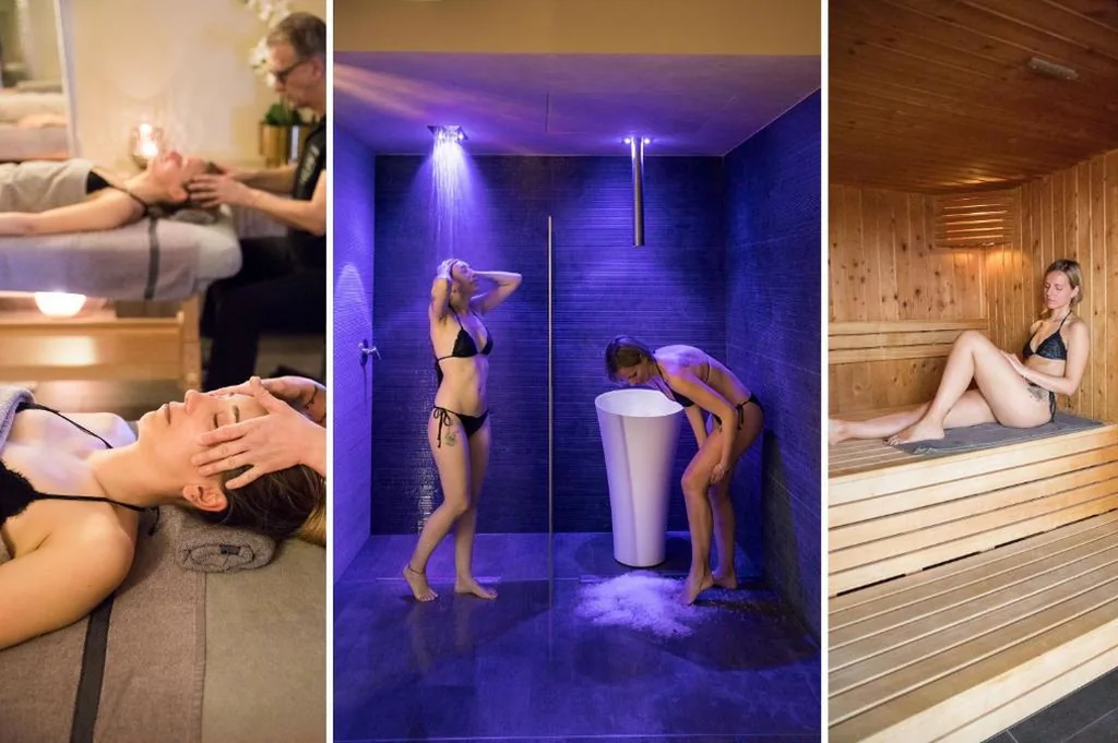 Hotel Torino Wellness & Spa — foto 3