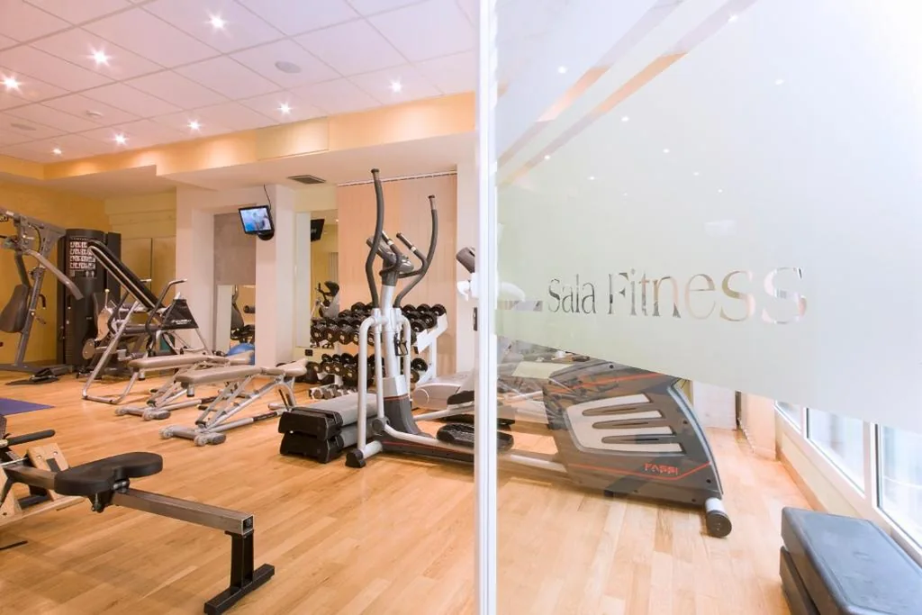 Hotel Torino Wellness & Spa — foto 5