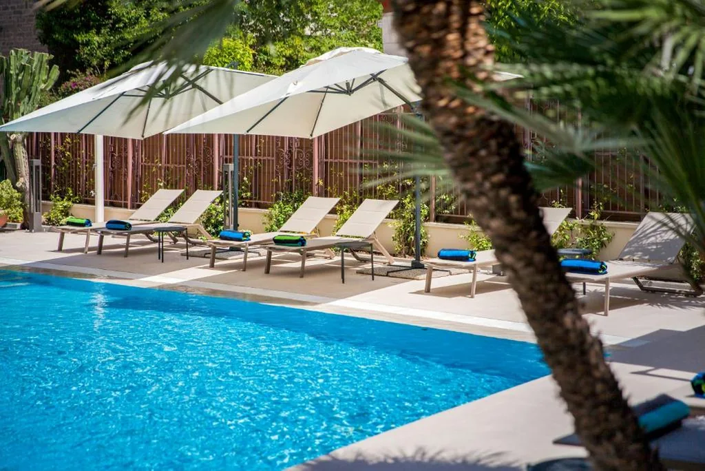 Hotel Torino Wellness & Spa — foto 7