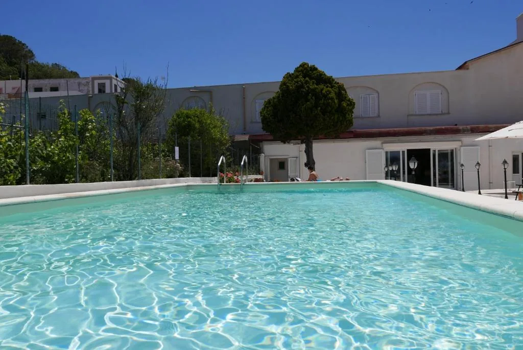 Hotel Torre Dei Borboni — foto 4