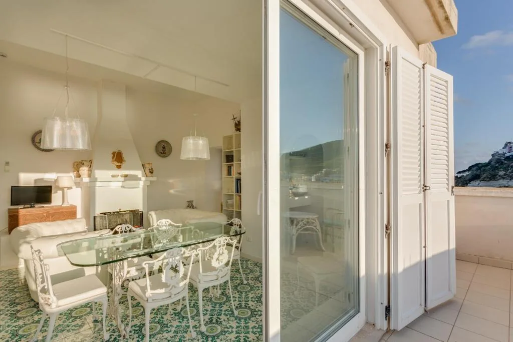 Hotel Torre Dei Borboni — foto 5
