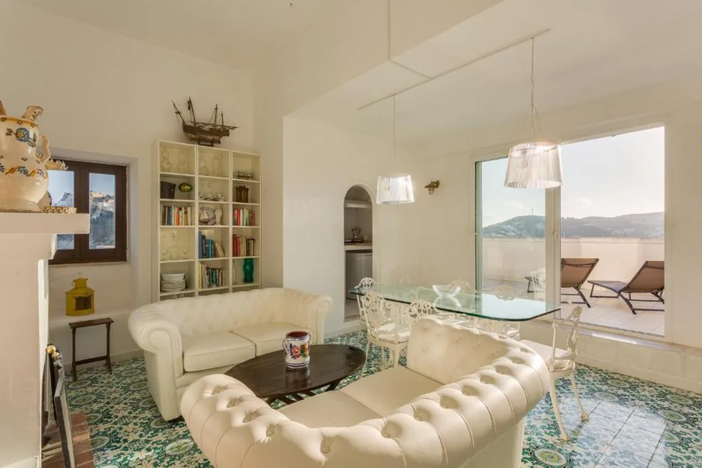Hotel Torre Dei Borboni — foto 6