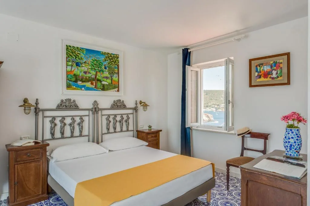 Hotel Torre Dei Borboni — foto 8
