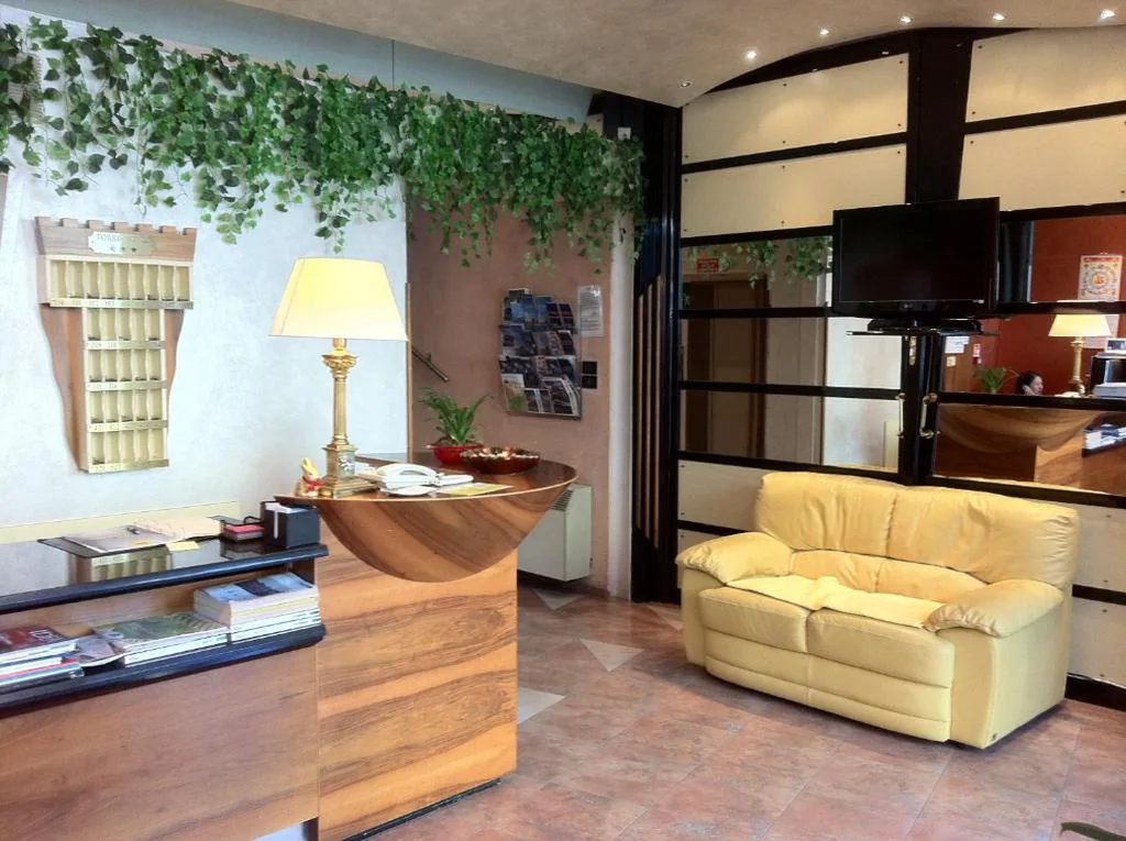 Hotel Torrismondi — foto 4