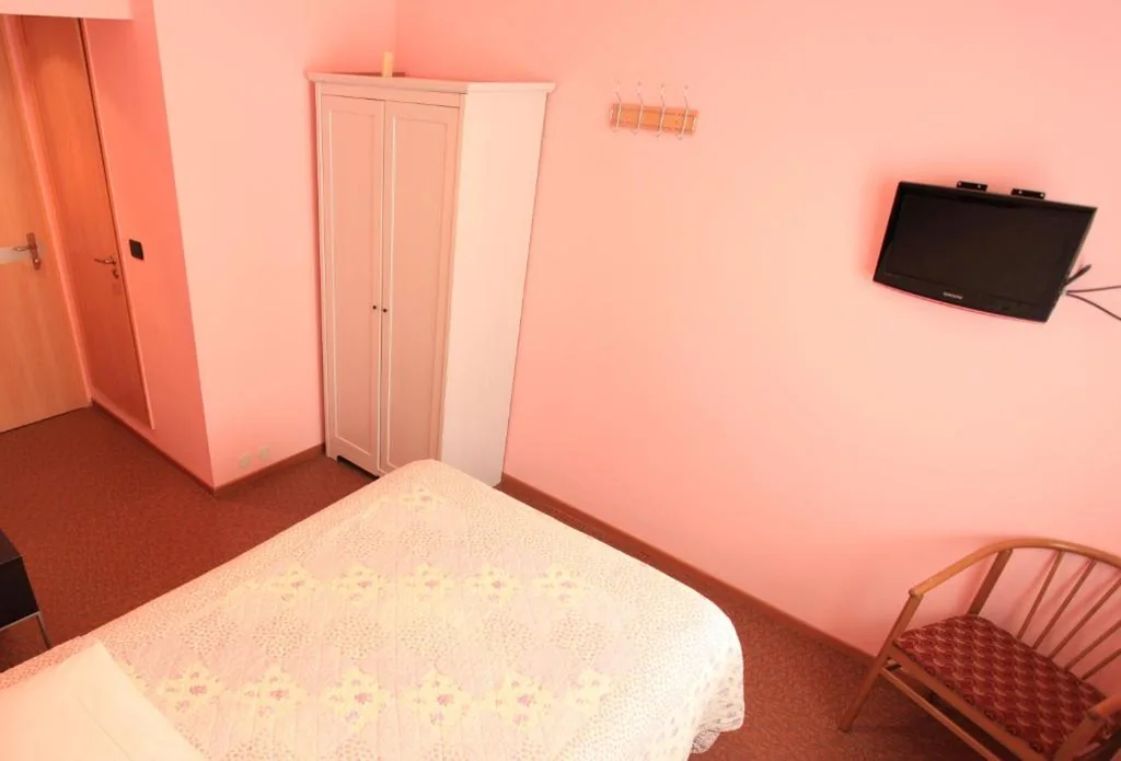 Hotel Torrismondi — foto 5