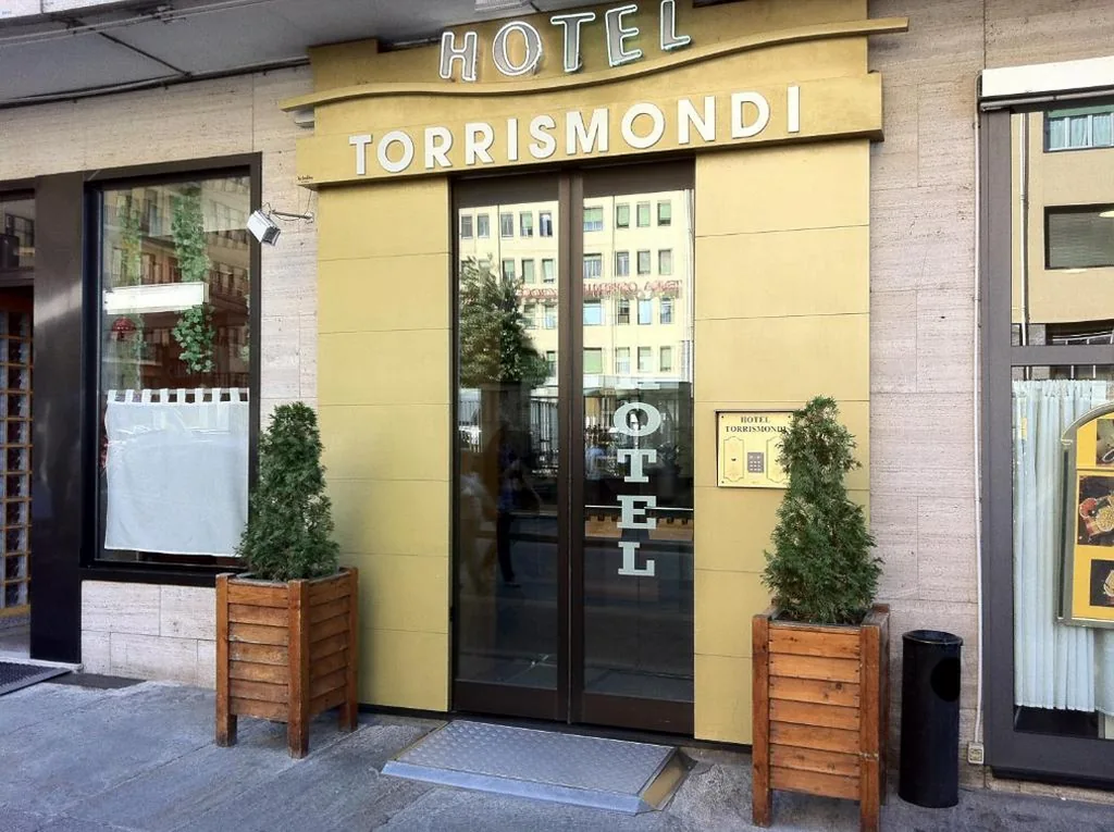 Hotel Torrismondi — foto 6