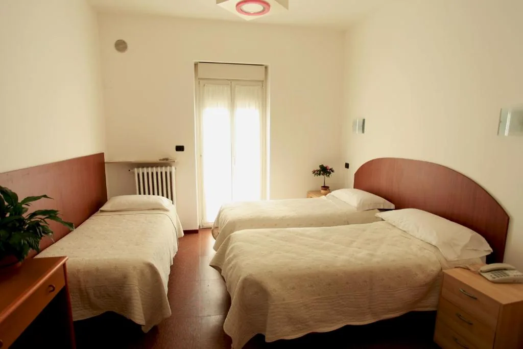 Hotel Torrismondi — foto 7