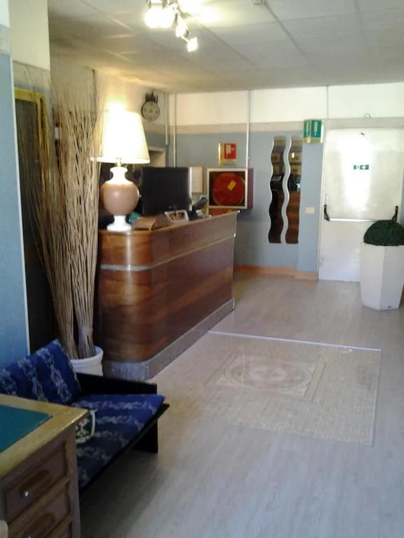 Hotel Touring — foto 4