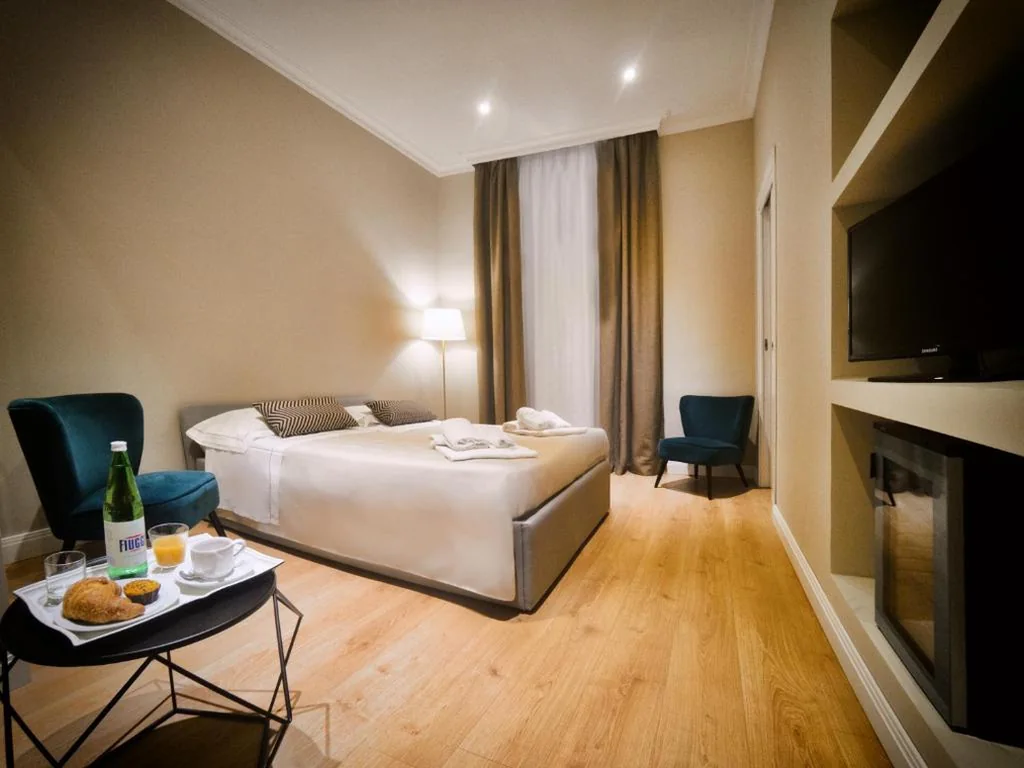 Hotel Touring Wellness & Beauty — foto 3