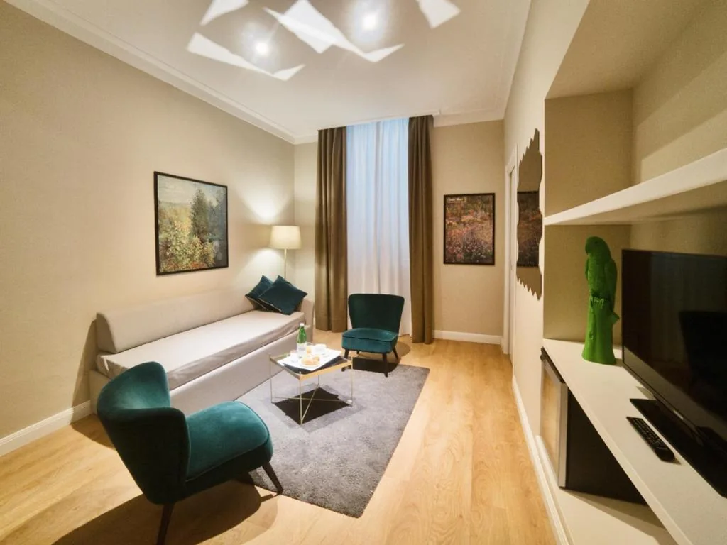 Hotel Touring Wellness & Beauty — foto 5
