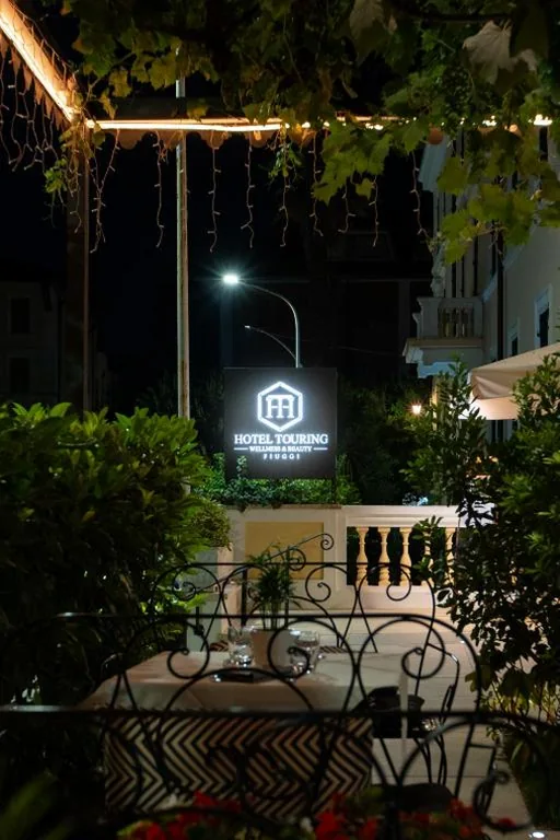 Hotel Touring Wellness & Beauty — foto 8