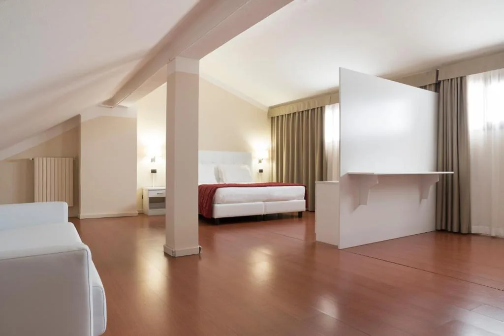 Hotel Tourist — foto 6