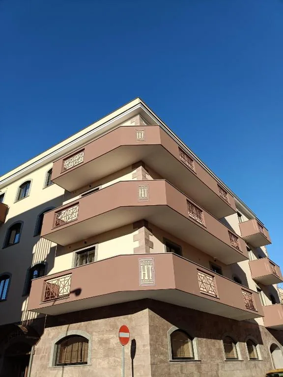Hotel Traiano
