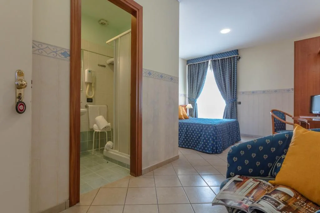 Hotel Traiano — foto 3
